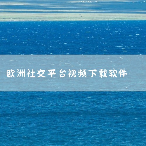 Instagram是一款运行在移动端上的社交应用，以一种快速、美妙和有趣的方式将随时抓拍下的图片彼此分享。除了照片分享外，Instagram还支持短视频的发布和观看，成为了一种流行的社交媒体形式。Li|